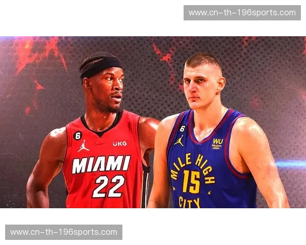 烈焰重燃，公牛王朝的最后一搏？热火vs公牛G5前瞻